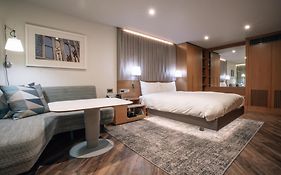Club Quarters Hotel Covent Garden 4*